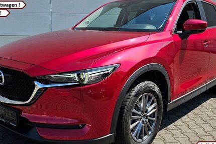 Mazda CX-5 56.800 km 22.990 € Bad Kreuznach 55545