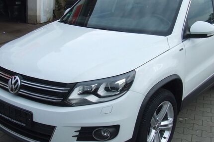 VW Tiguan 70.200 km 13.950 &euro; Birgland 92262