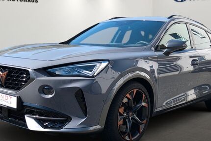 Cupra Formentor 45.290 km 28.490 € Olpe 57462