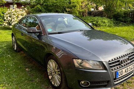 Audi A5 201.000 km 7.990 &euro; Bargteheide 22941