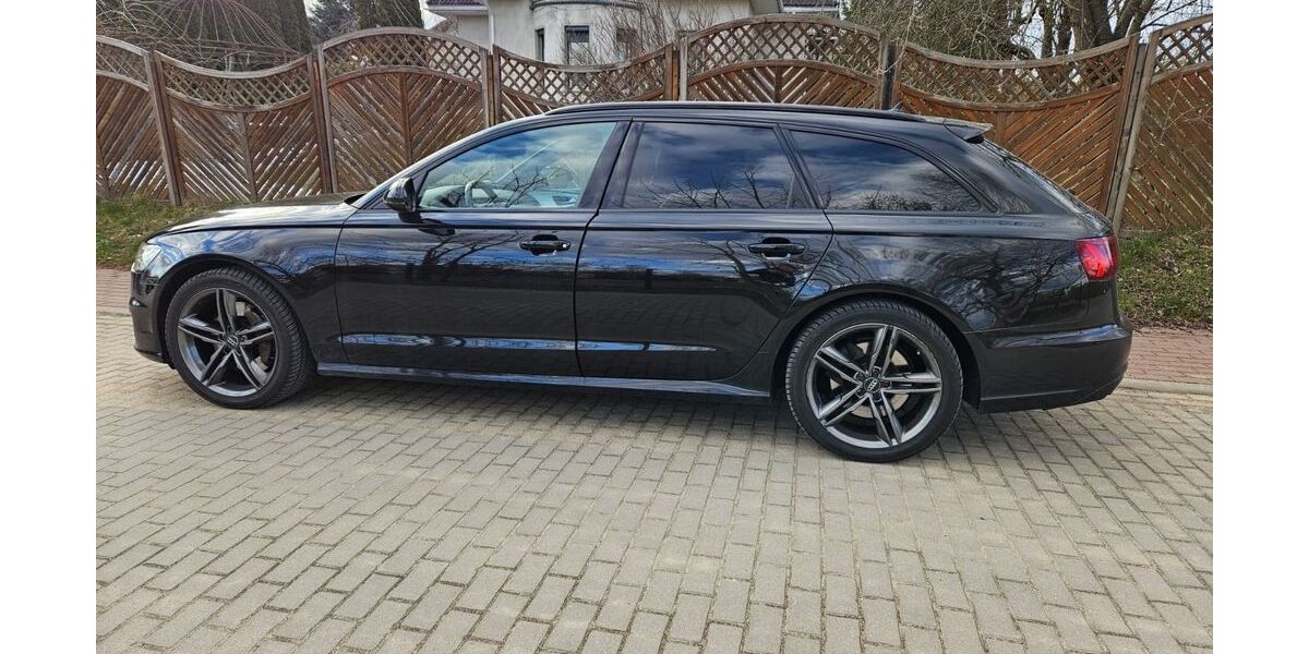 Audi A6 182.000 km 20.499 &euro; Schwaig 90571