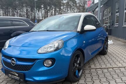 Opel Adam 55.700 km 9.100 &euro; Wendelstein 90530