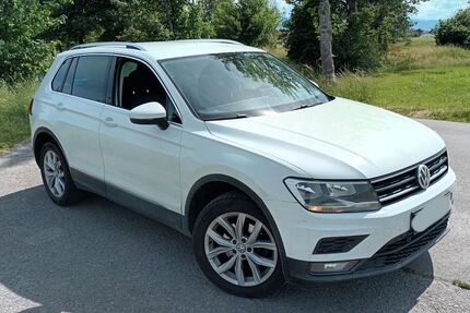VW Tiguan 354.000 km 11.699 &euro; Rosenheim 83024