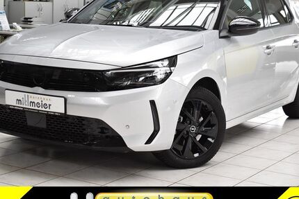 Opel Corsa 26.100 km 17.485 &euro; Vohenstrauß 92648