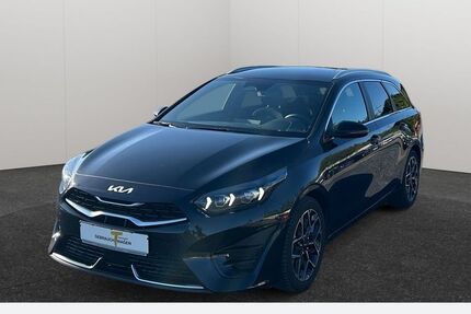 Kia ceed Sportswagon 9.200 km 25.470 &euro; Castrop-Rauxel 44575