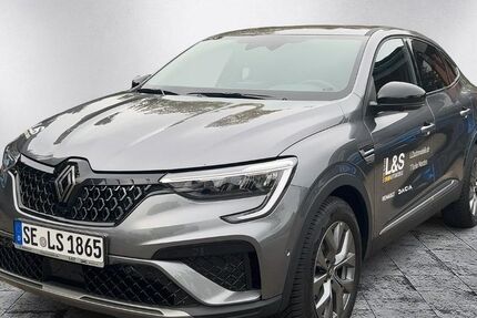 Renault Arkana 12.000 km 26.980 &euro; Ahrensburg 22926