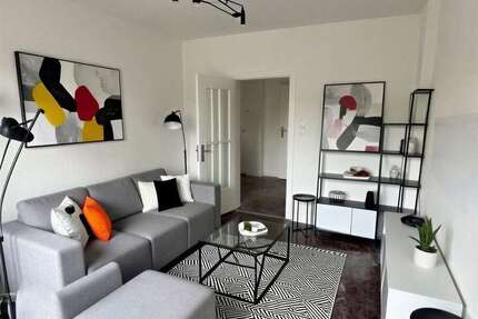 Wohnung Wegberg Dorp - 3 Zimmer, 63 m&sup2;, 530&euro; | Angebot:26679906