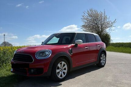 Mini Countryman D (Cooper) 115.000 km 15.200 &euro; Kronshagen 24119
