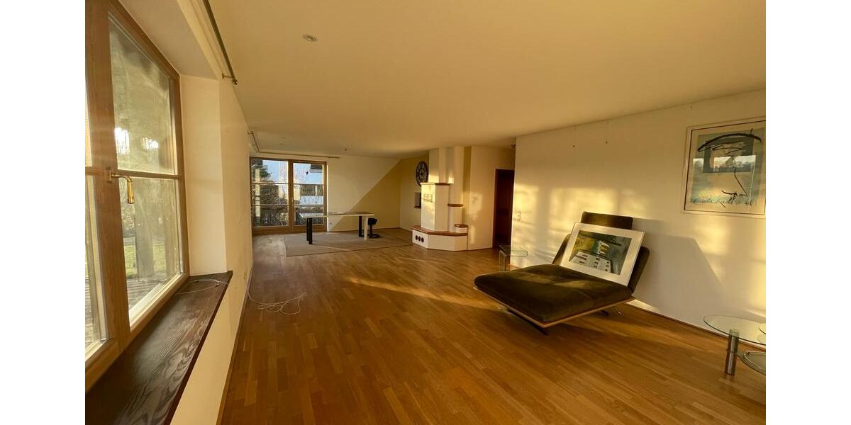 Einfamilienhaus in Bestlage von Peißenberg 5 zimmer