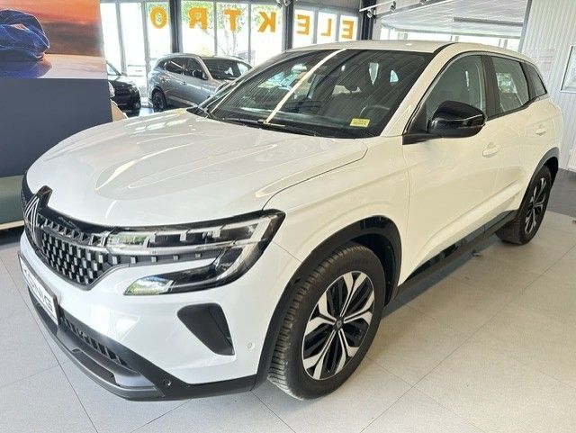 Renault Austral 48.789 km 25.997 &euro; Zossen 15806