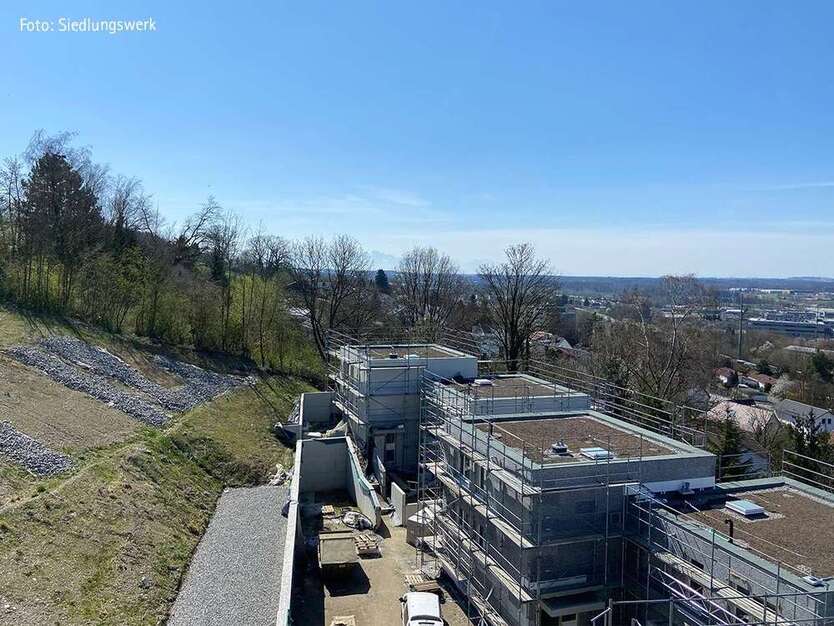 Haus zum Kaufen in Ravensburg 960.000 € 156.13 m²