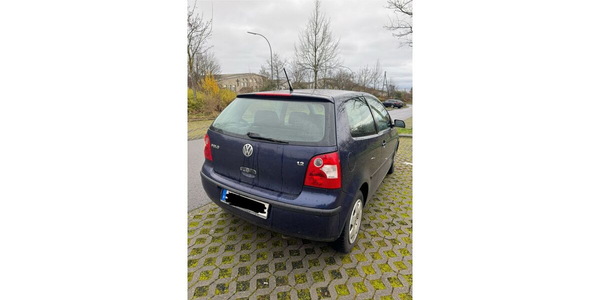 VW Polo 245.000 km 750 € Wiesbaden 65199
