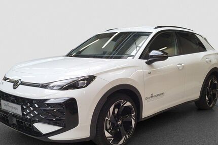 VW T-Roc 3.909 km 41.480 &euro; Tuttlingen 78532