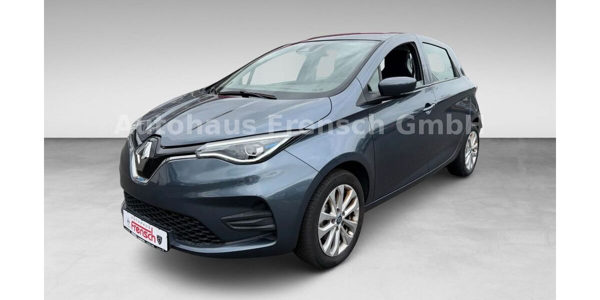 Renault ZOE 88.440 km 8.900 &euro; Langenhahn 56459