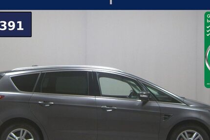 Ford S-Max 188.301 km 12.280 &euro; Gyhum/Bockel 27404