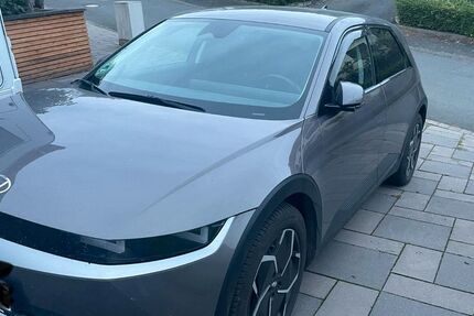 Hyundai IONIQ 5 49.900 km 28.800 € Arnsberg 59823