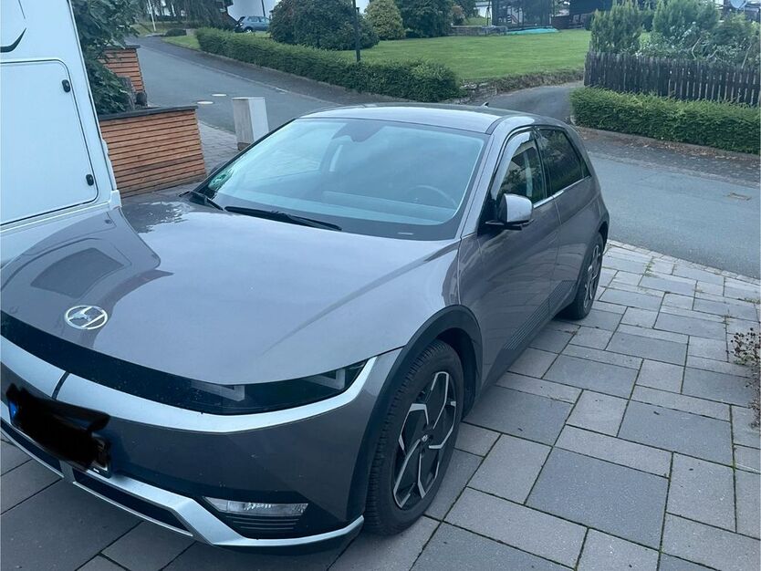 Hyundai IONIQ 5 49.900 km 28.800 € Arnsberg 59823