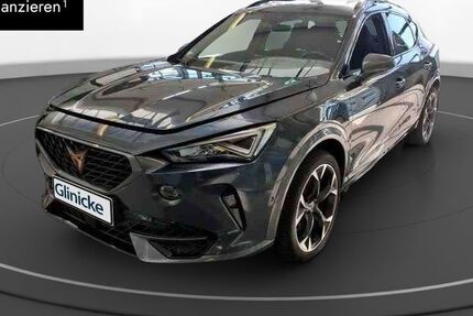 Cupra Formentor 26.990 km 30.880 &euro; Minden 32427