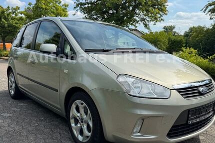 Ford C-Max 120.000 km 5.870 € Neuwied 56566