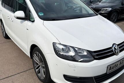 VW Sharan 194.581 km 12.950 &euro; Schwetzingen 68723