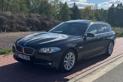 BMW 530 172.000 km 14.600 &euro; Neuenkirchen 29643