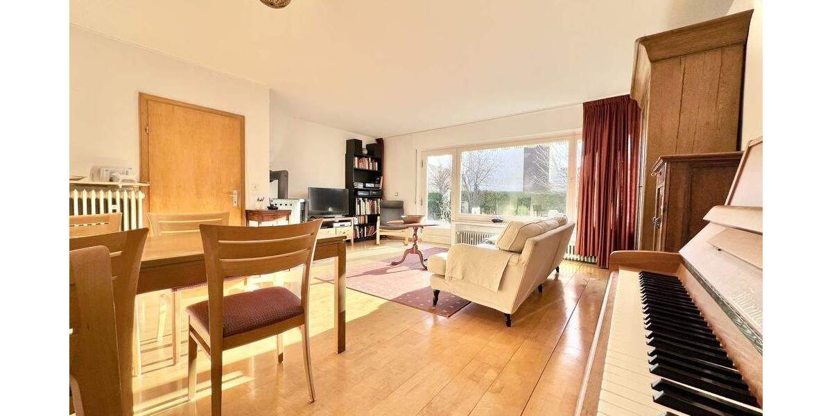 Einfamilienhaus Detmold Hiddesen - 6 Zimmer, 138 m&sup2;, 319.000&euro; | Angebot:25606973