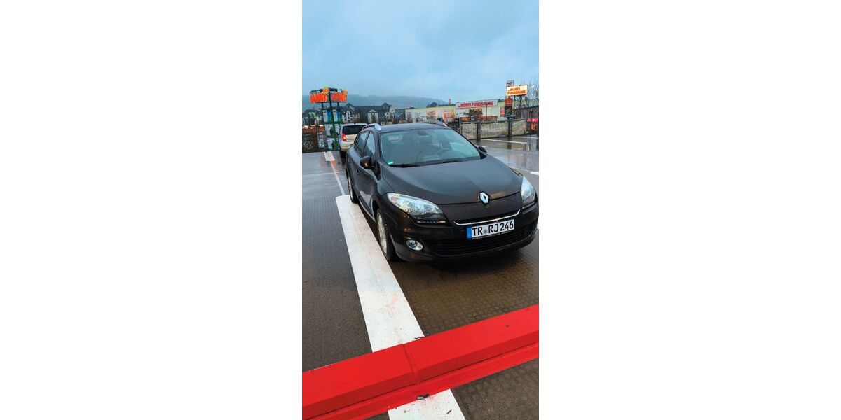 Renault Megane 150.000 km 3.900 &euro; Trier 54292