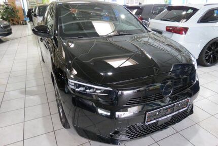 Opel Corsa 8.766 km 19.998 &euro; Breitungen 98597