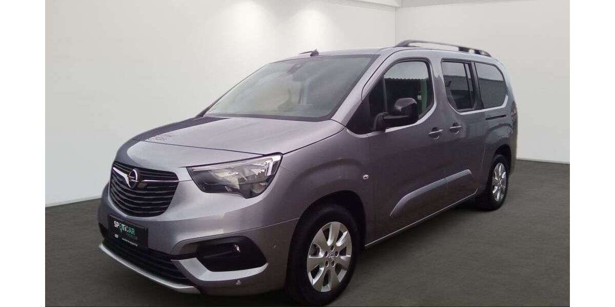 Opel Combo 1.900 km 23.900 &euro; Erfurt 99085