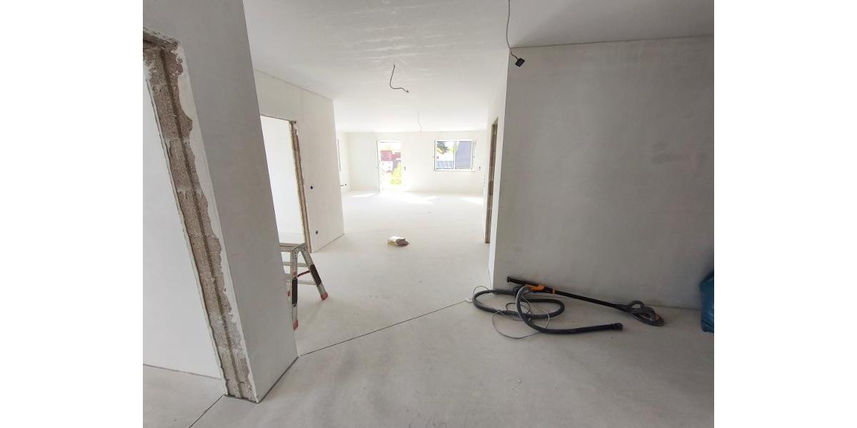 4 Zi. Neubauwohnung (Nr. 7) im OG mit Balkon - Etagenwohnung Adelsdorf OT | Angebot:24466875