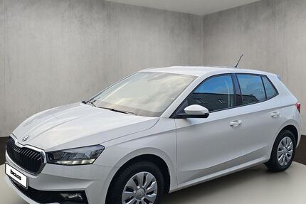 Skoda Fabia 6.200 km 16.700 € Gießen 35392