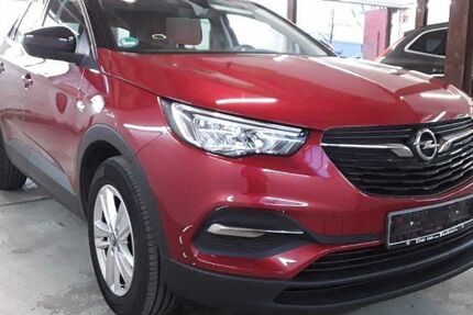 Opel Grandland (X) 90.000 km 12.998 &euro; Hohenbrunn bei München 85662