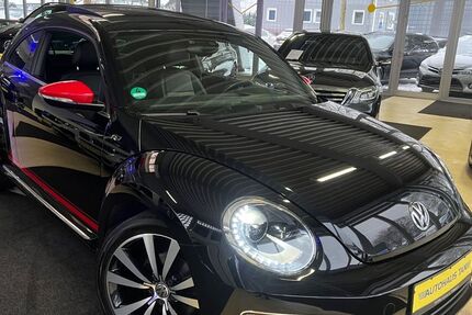 VW Beetle 137.671 km 13.490 &euro; Kreuztal 57223