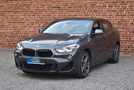 BMW X2 173.000 km 15.690 &euro; Düren 52351