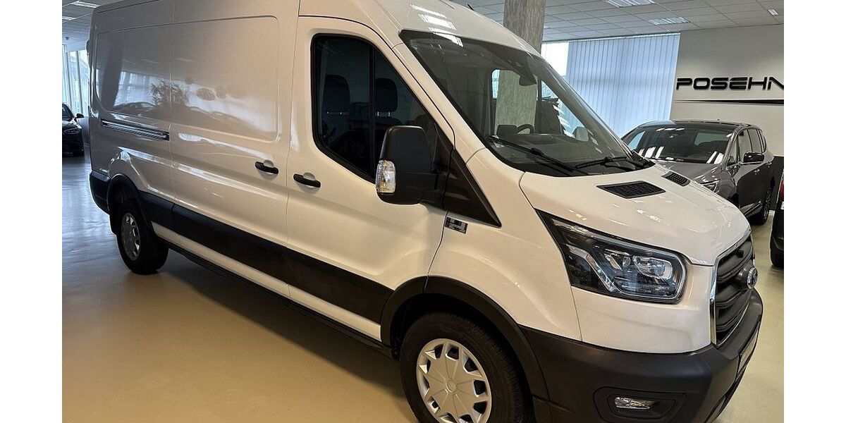 Ford Transit 107.000 km 24.450 &euro; Hechingen-Bechtoldsweiler 72379