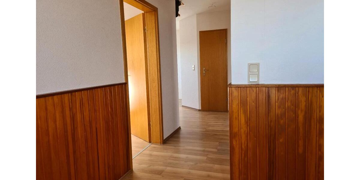 Maisonettenwohnung Hennweiler - 3 Zimmer, 68 m&sup2;, 500&euro; | Angebot:26679542