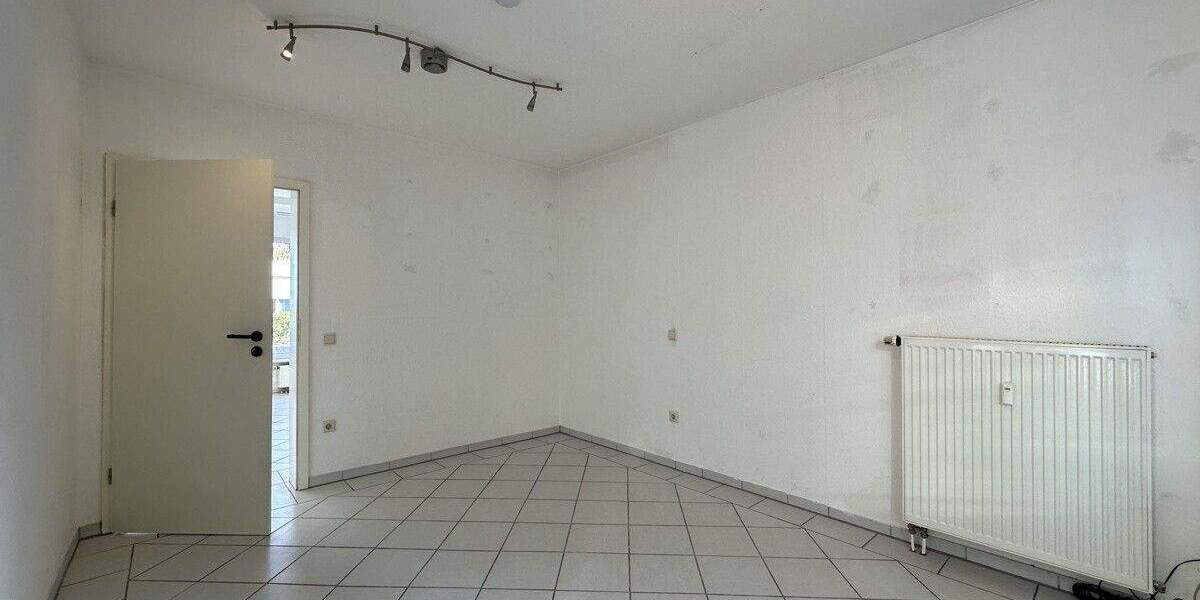 Etagenwohnung Köln-Porz/Eil Eil - 2 Zimmer, 54 m&sup2;, 730&euro; | Angebot:24992133