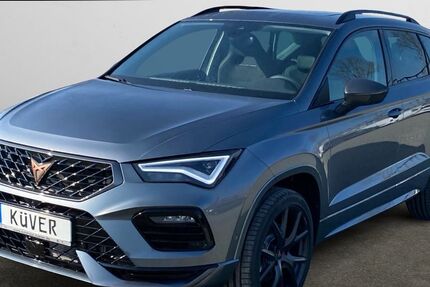 Cupra Ateca 1.500 km 35.099 &euro; Hagen 27628