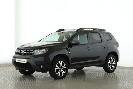 Dacia Duster 23.245 km 21.990 &euro; Plauen 08527