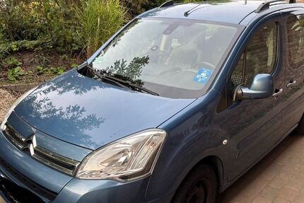 Citroen Berlingo 173.000 km 6.500 &euro; Wesel 46487