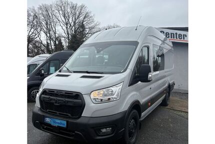 Ford Transit 91.037 km 31.831 &euro; Dannenberg 29451