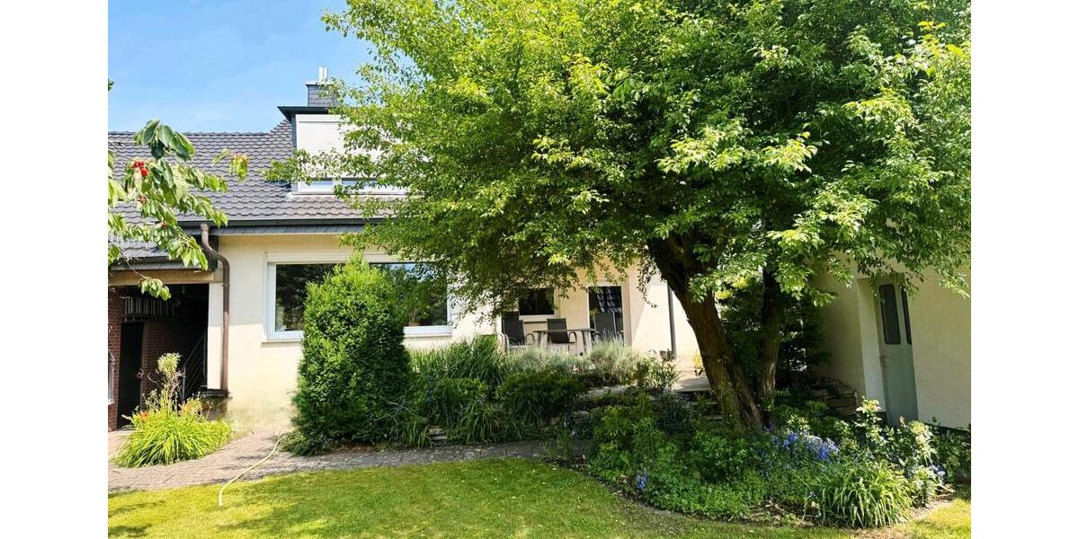 Erdgeschoßwohnung Osnabrück Hafen - 4 Zimmer, 101 m&sup2;, 285.000&euro; | Angebot:27226409