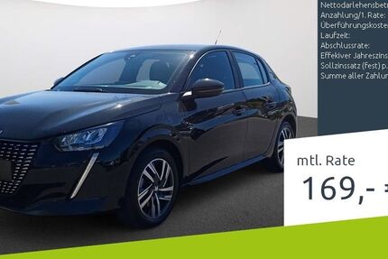 Peugeot 208 14.432 km 14.289 &euro; Ahaus 48683