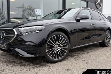 Mercedes-Benz E 450 8.200 km 91.830 &euro; Immenstadt 87509