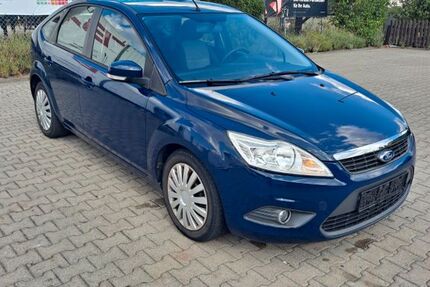 Ford Focus 140.112 km 3.000 &euro; Veitshöchheim 97209