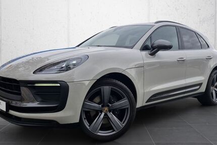 Porsche Macan 20.750 km 77.900 &euro; Osnabrück 49078