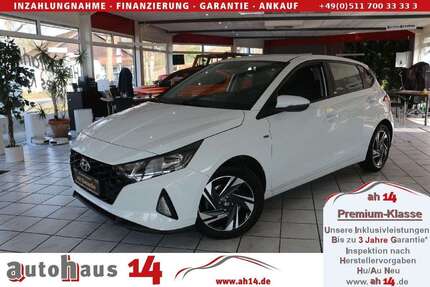 Hyundai i20 39.987 km 14.450 &euro; Isernhagen 30916