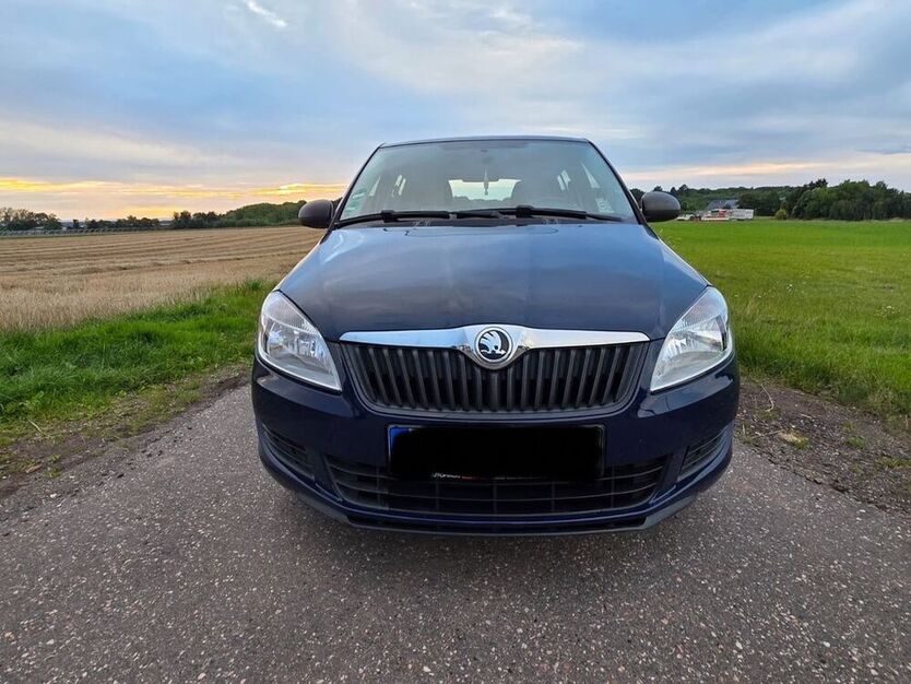 Fabia