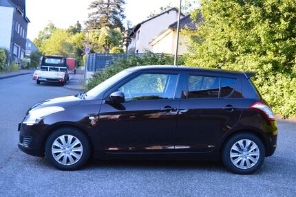 Suzuki Swift 135.000 km 5.190 &euro; Wuppertal 42279