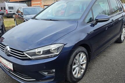 VW Golf 205.000 km 7.999 &euro; Kirchworbis 37339
